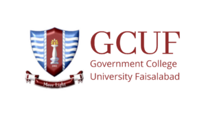 GCUF-Admission-FORM LAST DATE