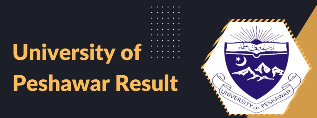 UOP MA Result 2024 Check Online By Name