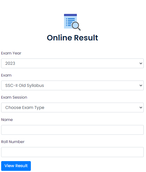 KIU Online Result 2024 Check Online By Roll No www.kiu.edu.pk