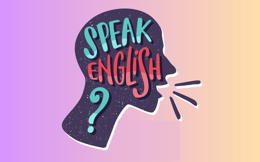 How to Speak Fluent English in 30 Days [One Month]