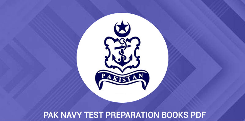 Pak Navy LDC Test Preparation Book Pdf Download 2023