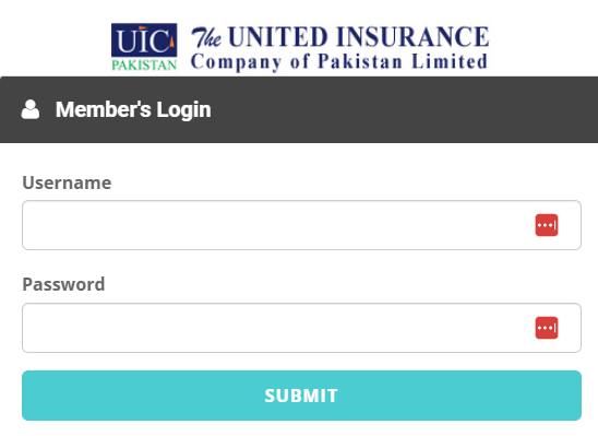 UIC Insurance Login Portal United Insurance Company