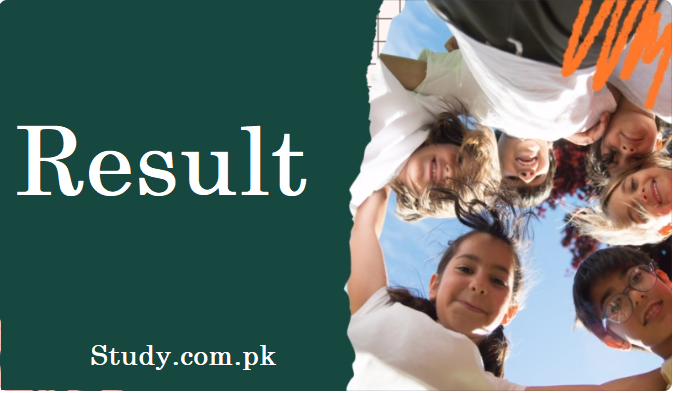 FPSC Subject Specialist Result 2024 Check Online