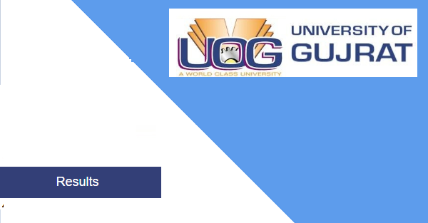 UOG Result 2024 Check Online By Name @ www.uog.edu.pk