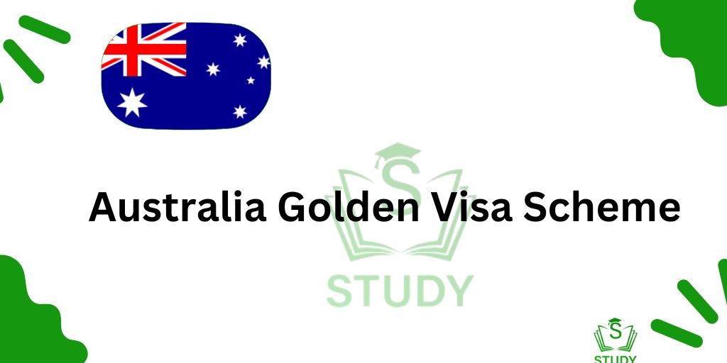 Australia Golden Visa Scheme 2024 For Wealthy Investors