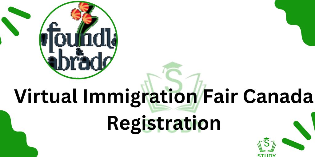Virtual Immigration Fair 2024 Canada Registration Last Date