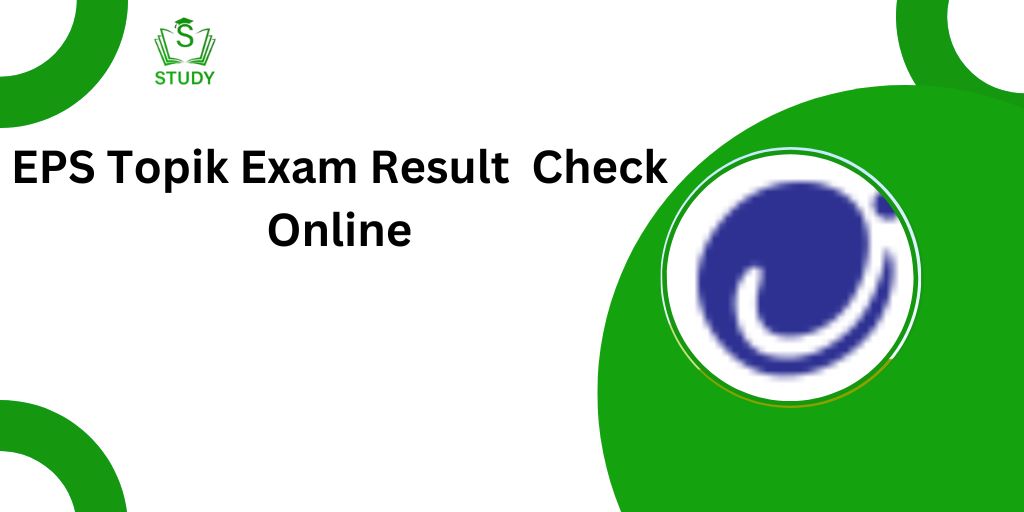 EPS Topik Exam Result 2024 Check Online
